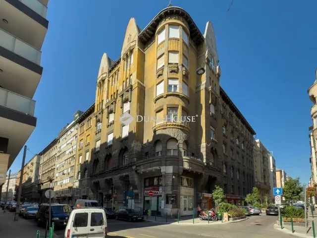 Eladó lakás Budapest XIII. kerület, Újlipótváros 106 nm