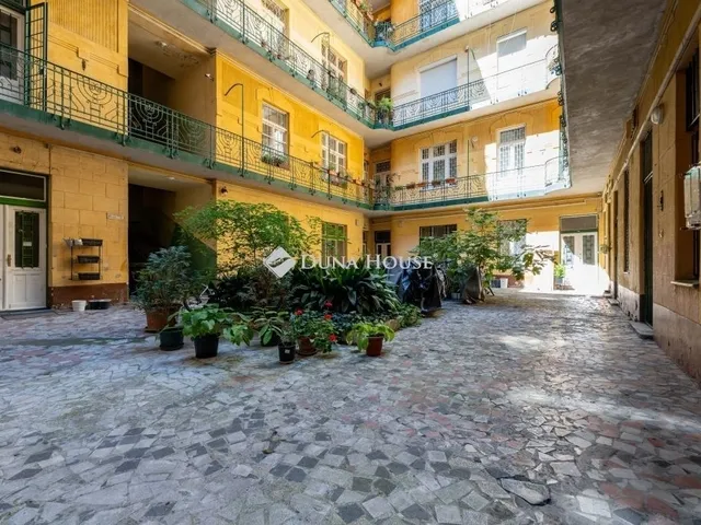 Eladó lakás Budapest XIII. kerület, Újlipótváros 106 nm