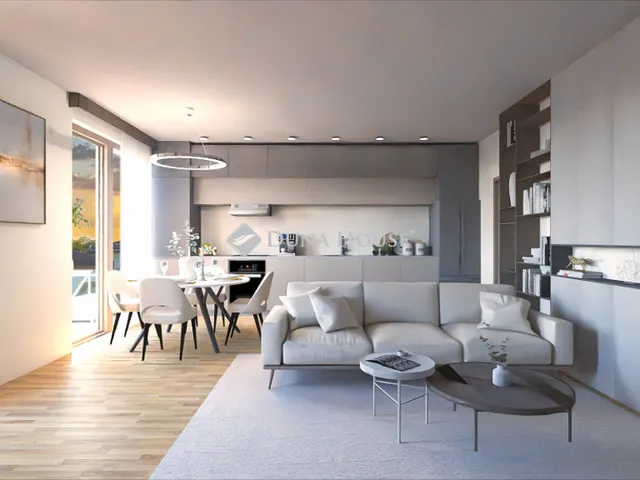 Eladó lakás Budapest XIV. kerület, Alsórákos 72 nm