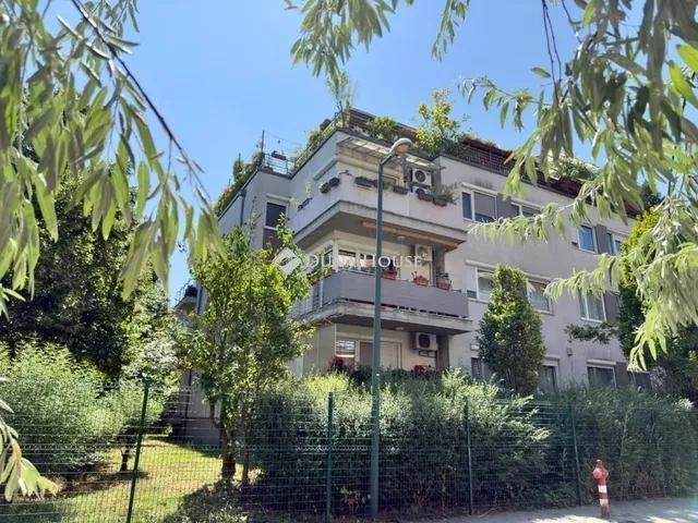 Eladó lakás Budapest XIV. kerület, Alsórákos 55 nm