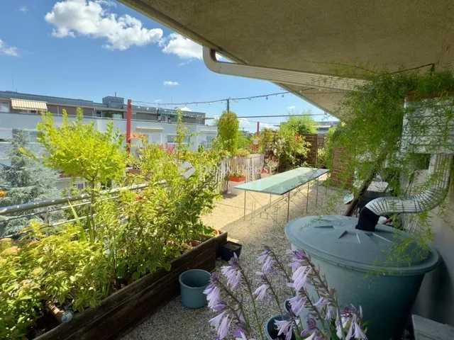 Eladó lakás Budapest XIV. kerület, Alsórákos 55 nm