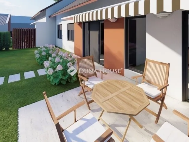 Eladó lakás Budapest XVI. kerület, Rákosszentmihály 54 nm