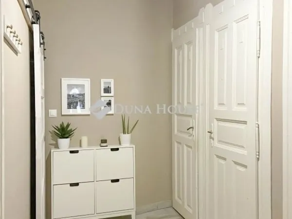 Eladó lakás Budapest XIII. kerület, Újlipótváros 65 nm