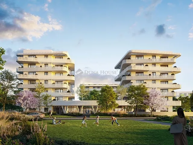 Eladó lakás Budapest XIV. kerület, Alsórákos 70 nm