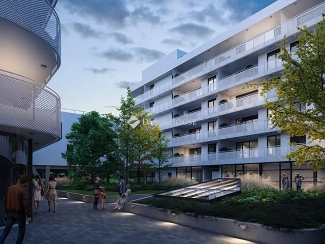 Eladó lakás Budapest XIV. kerület, Alsórákos 70 nm