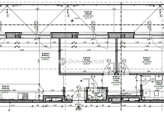 Eladó lakás Budapest XIV. kerület, Alsórákos 84 nm