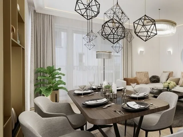 Eladó lakás Budapest XIII. kerület, Vizafogó 62 nm