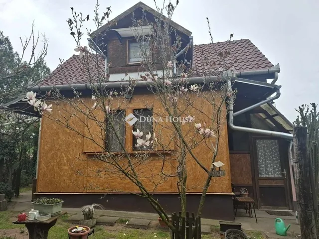 Eladó ház Sülysáp 62 nm