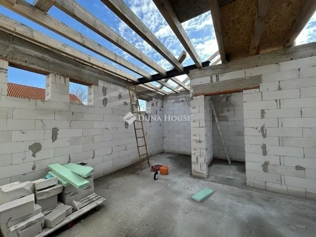 Eladó ház Dabas 83 nm