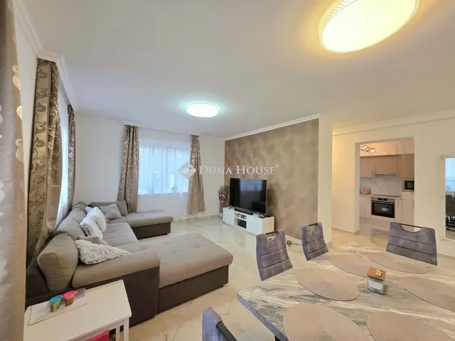 Eladó ház Sülysáp 110 nm