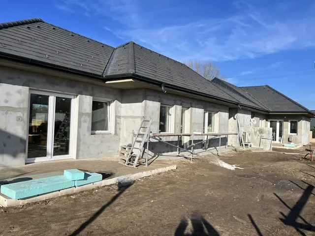 Eladó ház Fót 96 nm