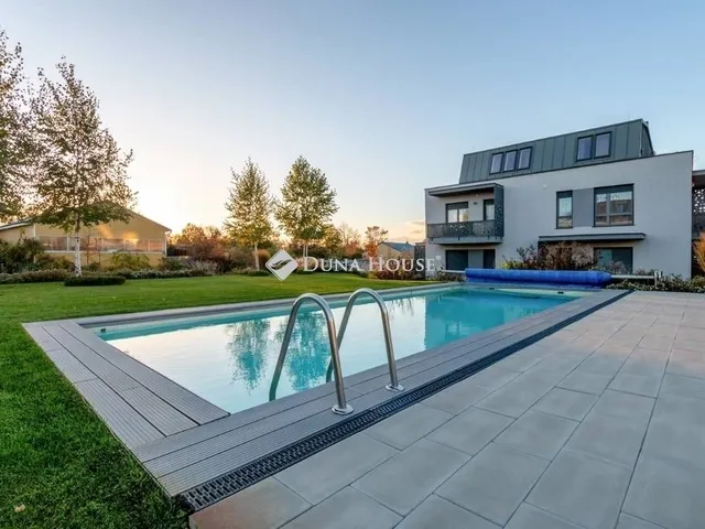 Eladó lakás Dabas, Városközpont 57 nm