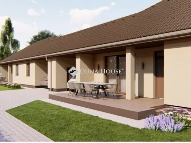 Eladó ház Vasad 91 nm