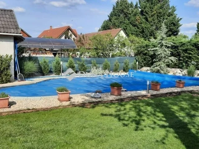 Eladó ház Vecsés 118 nm