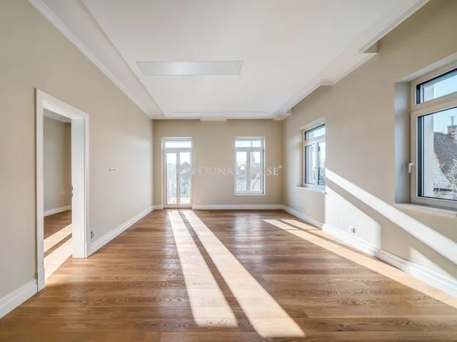 Eladó lakás Budapest XIV. kerület, Városliget 108 nm