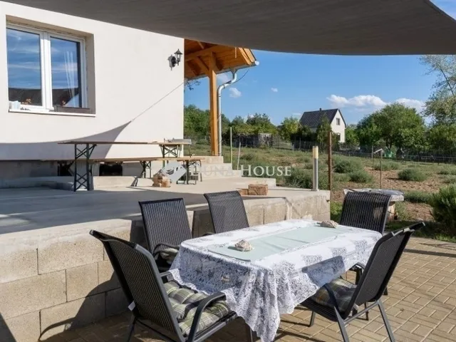 Eladó ház Fót 62 nm