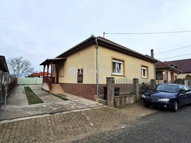 Eladó ház Dabas 109 nm