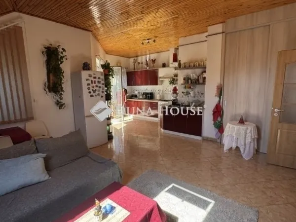 Eladó lakás Budapest XVIII. kerület 67 nm