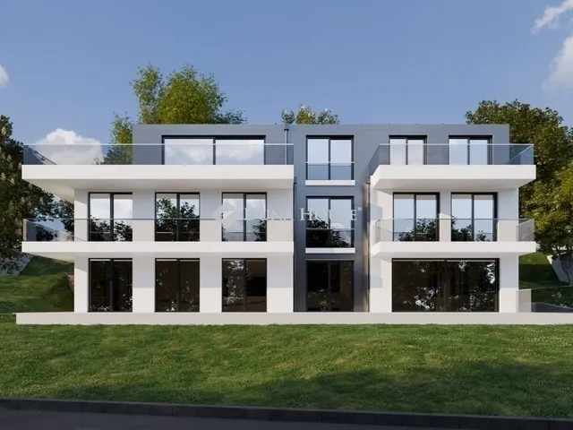 Eladó lakás Budapest XI. kerület, Hosszúrét 113 nm