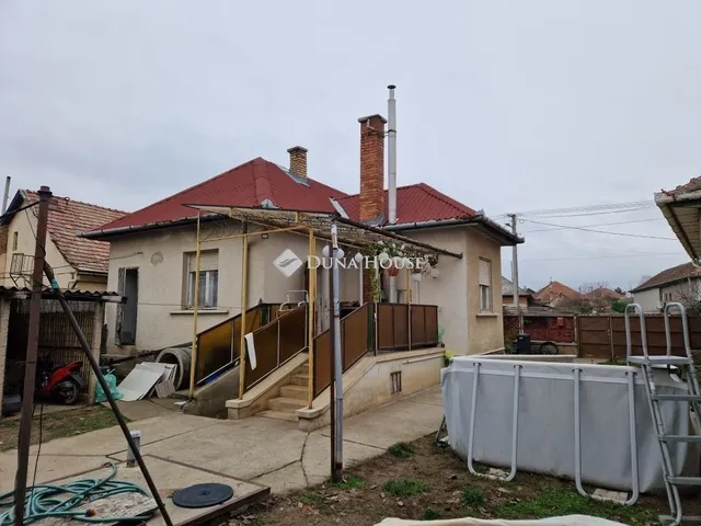 Eladó ház Monor 51 nm