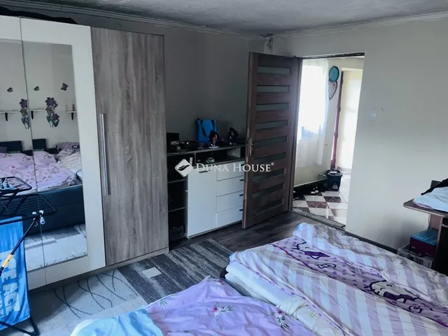 Eladó ház Sáregres 60 nm