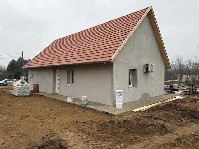 Eladó ház Kóka 67 nm