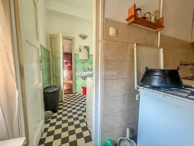 Eladó lakás Budapest XIV. kerület 51 nm