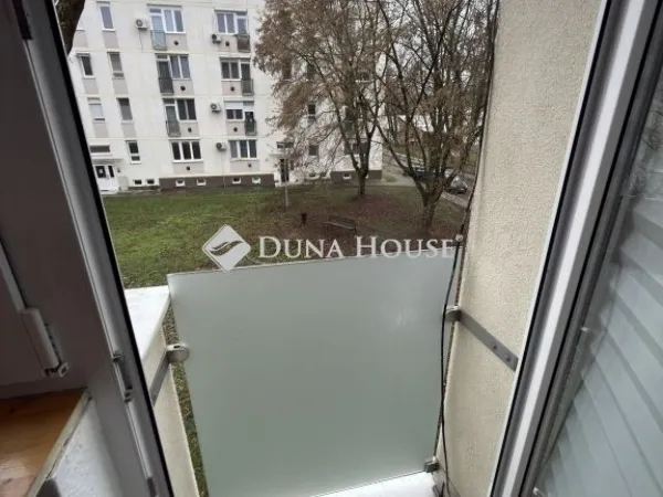 Eladó lakás Budapest XVI. kerület, Sashalom 32 nm