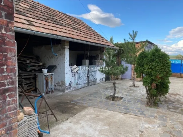 Eladó ház Galgahévíz 100 nm