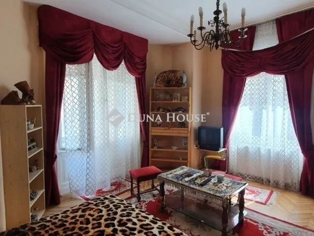 Eladó lakás Budapest XIV. kerület, Istvánmező 95 nm