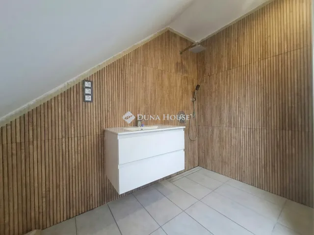 Eladó lakás Budapest XVI. kerület 34 nm