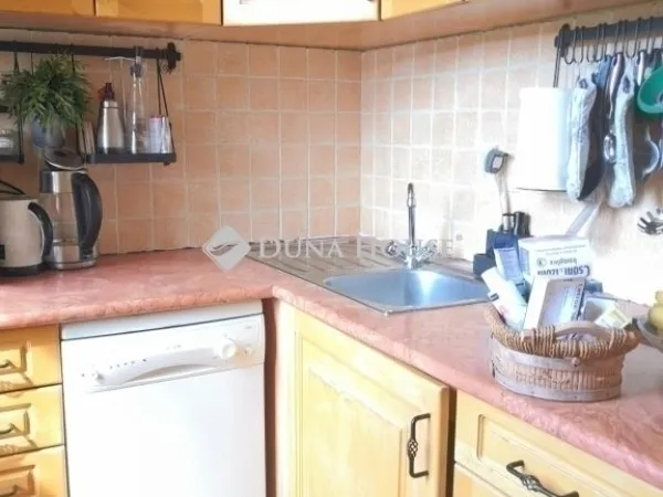 Eladó lakás Budapest XVI. kerület, Mátyásföld 58 nm