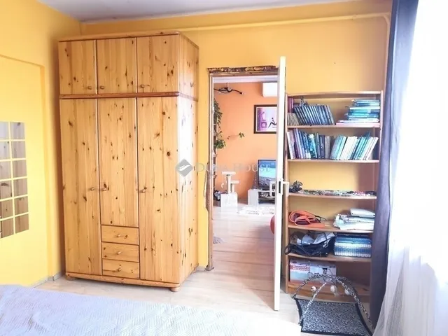 Eladó lakás Budapest XVI. kerület, Mátyásföld 58 nm