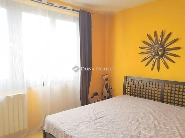 Eladó lakás Budapest XVI. kerület, Mátyásföld 58 nm