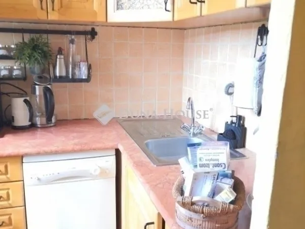 Eladó lakás Budapest XVI. kerület, Mátyásföld 58 nm