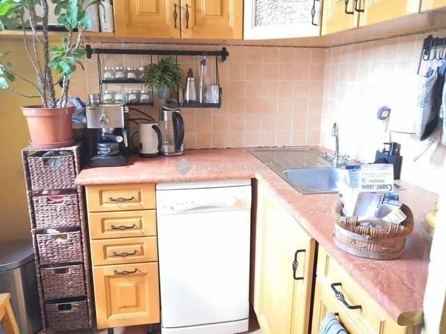 Eladó lakás Budapest XVI. kerület, Mátyásföld 58 nm