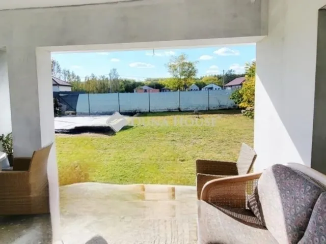 Eladó ház Hévízgyörk 220 nm