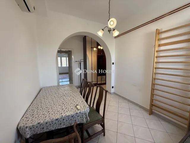 Eladó lakás Budapest XIV. kerület, Istvánmező 105 nm