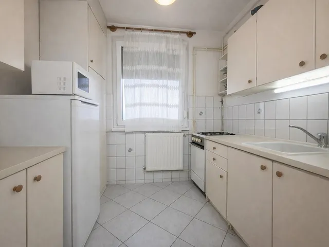 Eladó lakás Budapest XVIII. kerület, Gloriett-telep 45 nm