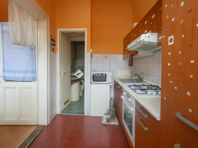 Eladó lakás Budapest IV. kerület, Újpest 27 nm