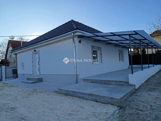 Eladó ház Nagykáta 92 nm