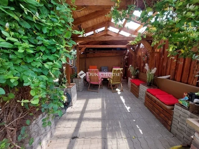 Eladó ház Budapest XVI. kerület, Sashalom 101 nm