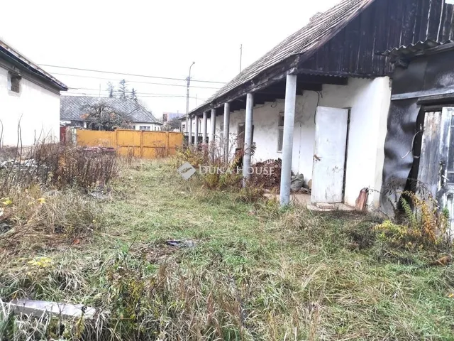 Eladó ház Kóka 60 nm