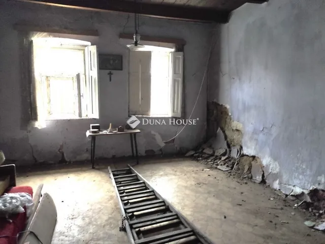 Eladó ház Kóka 60 nm