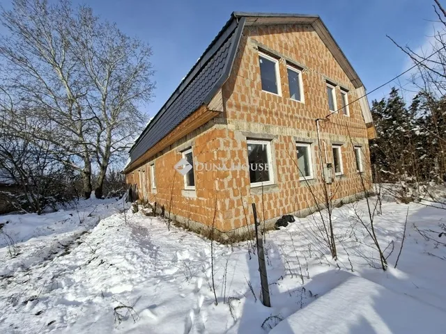 Eladó ház Tóalmás 338 nm