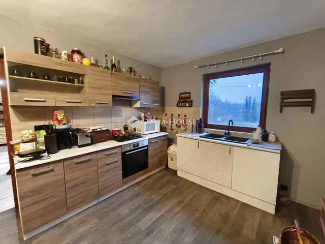 Eladó ház Dunaföldvár 141 nm