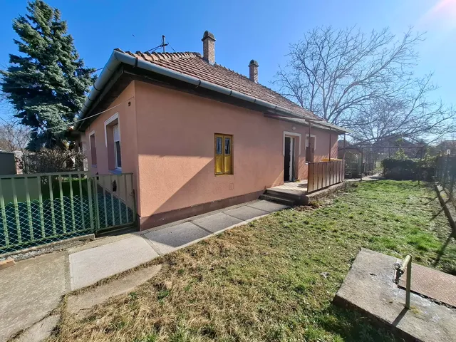 Eladó ház Gyál 89 nm