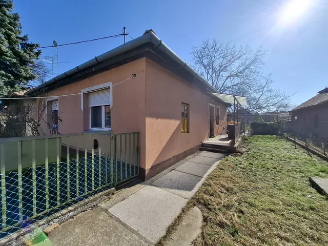 Eladó ház Gyál 89 nm