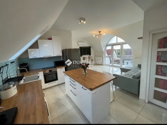 Eladó lakás Budapest XVIII. kerület 83 nm