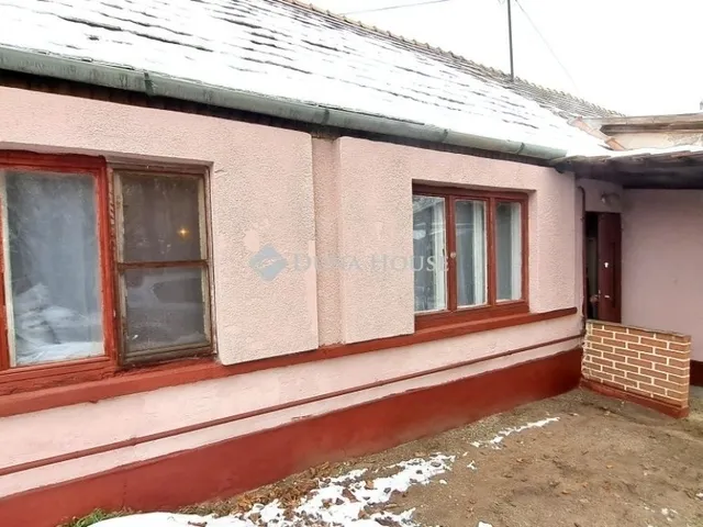 Eladó ház Gyömrő 50 nm